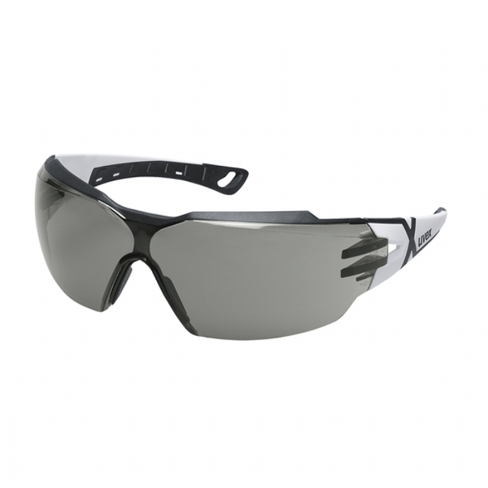 UVEX Pheos cx2 Safety Spectacles K & N Rated