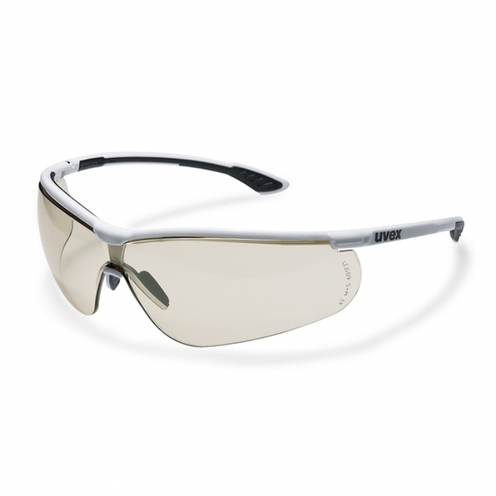 UVEX Sportstyle Safety Spectacles CBR65