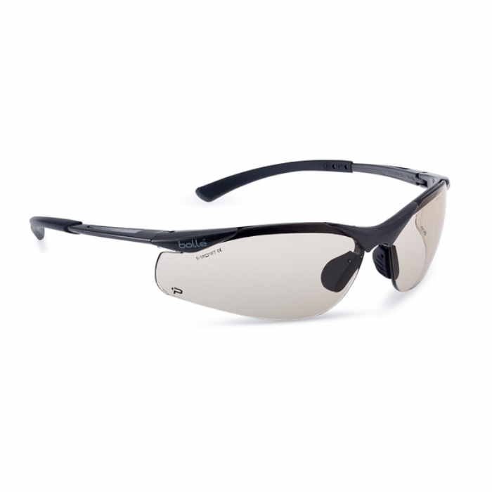 Bolle Contour Safety Spectacles K & N Rated