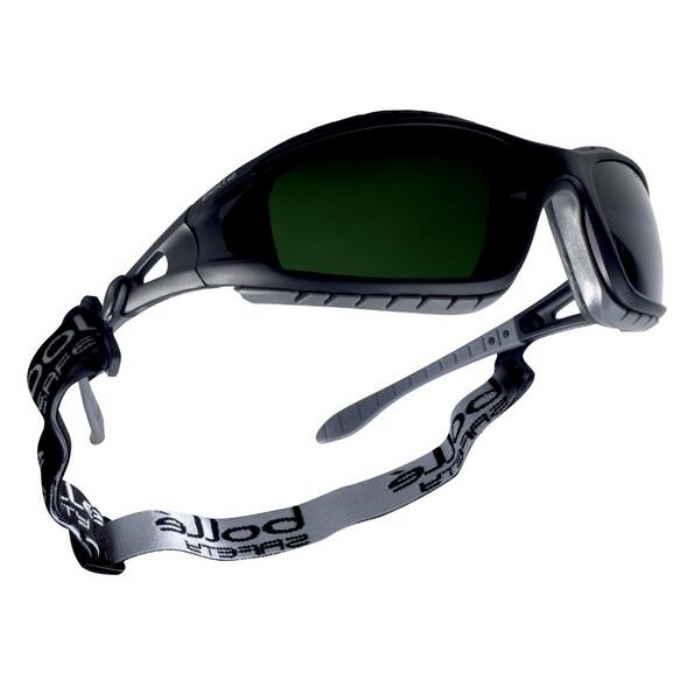 Bolle Safety Tracker Shade 5 Gas Welding Goggle