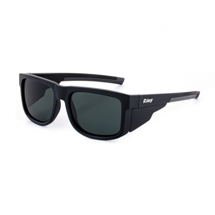 Riley Navigator Polarised Lens Safety Spectacle