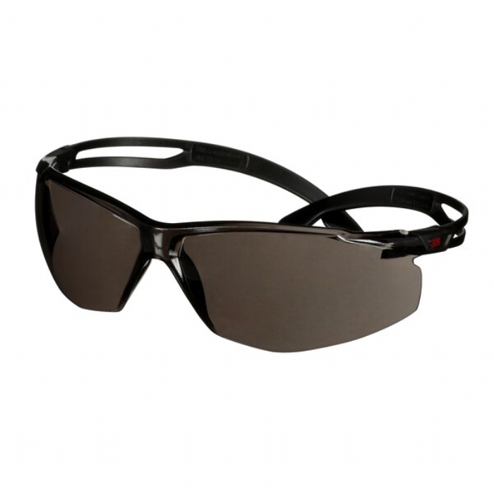 3M SF502SGAF-BLK S/FIT 500 Specs K&N Grey Lens