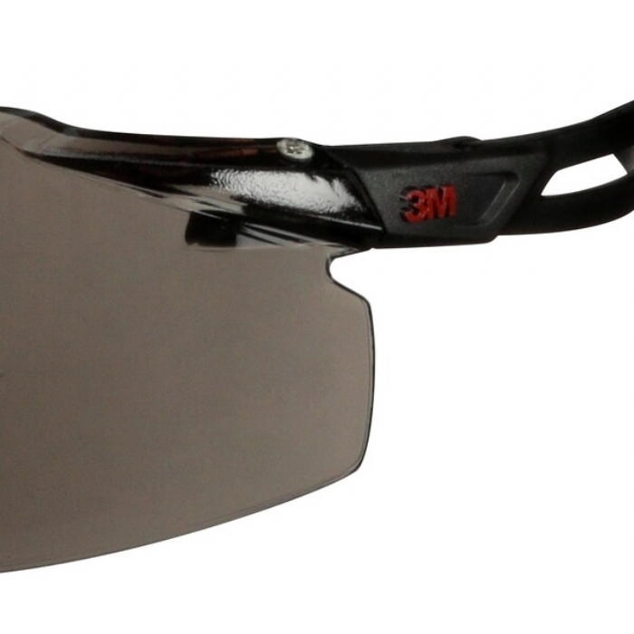 3M SF502SGAF-BLK S/FIT 500 Specs K&N Grey Lens