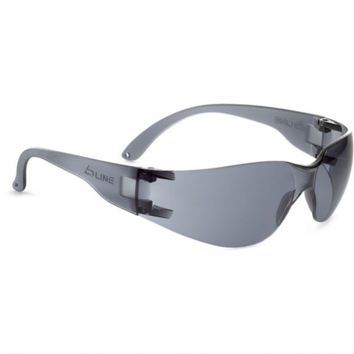 Bolle PSSBL30-408 BL30 Safety Spec Smoke Lens