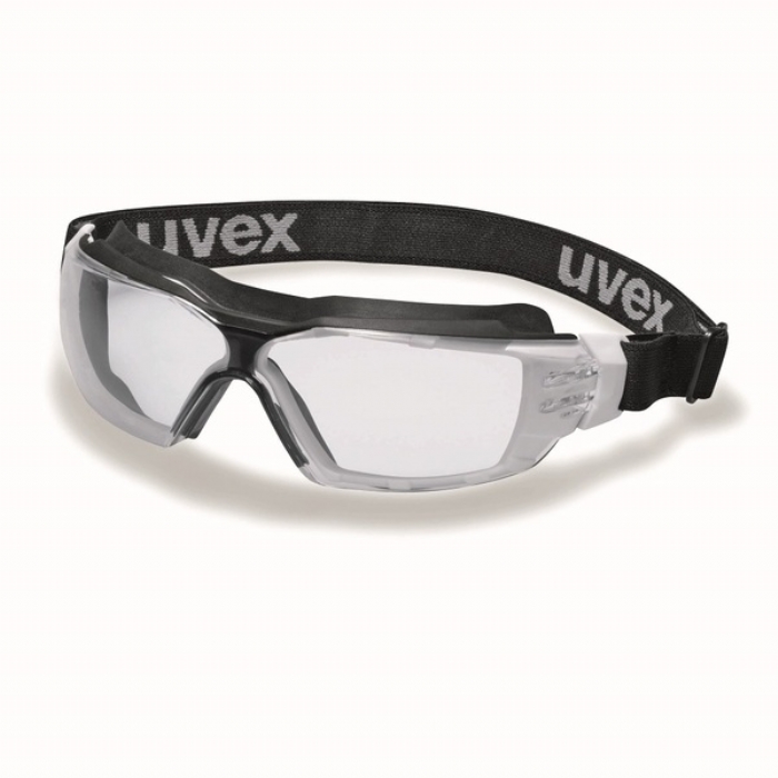 UVEX Pheos CX2 Sonic Goggle