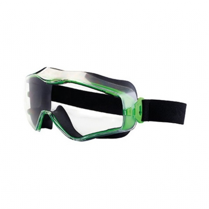 KeepSAFE XT 6X3 Vented Safety Goggles