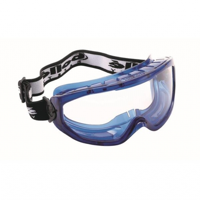 Bolle Blast Safety Goggles BLAPSI