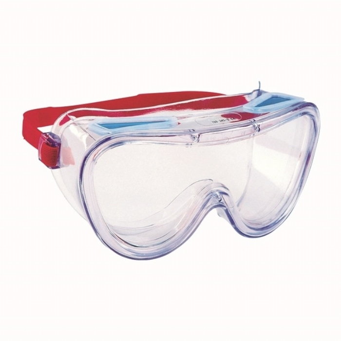 Honeywell Vistamax VNC21 Safety Goggles