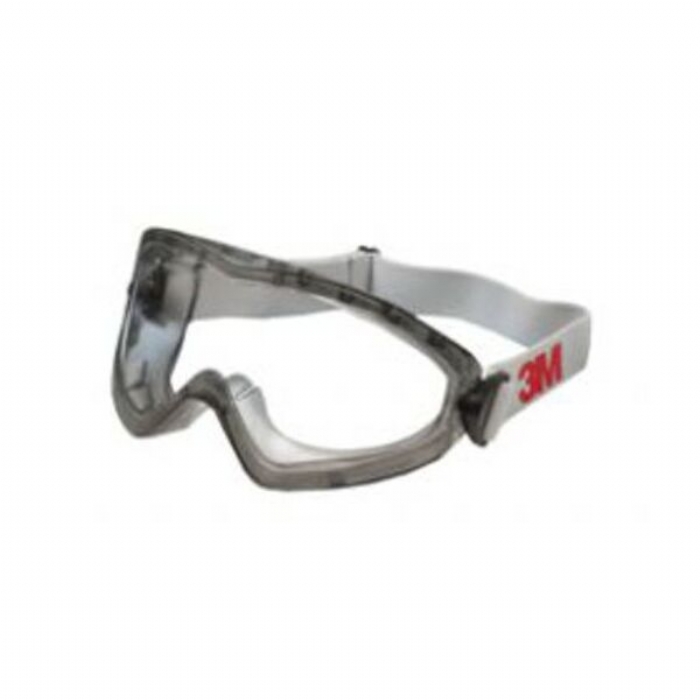 3M Sealed Polycarbonate Goggle