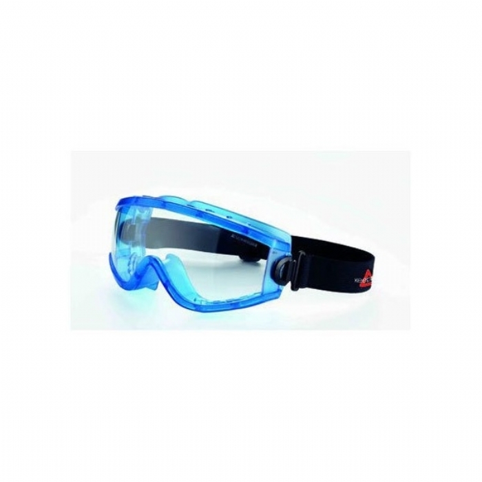 KeepSAFE Pro Avenger Safety Goggles K & N Rated