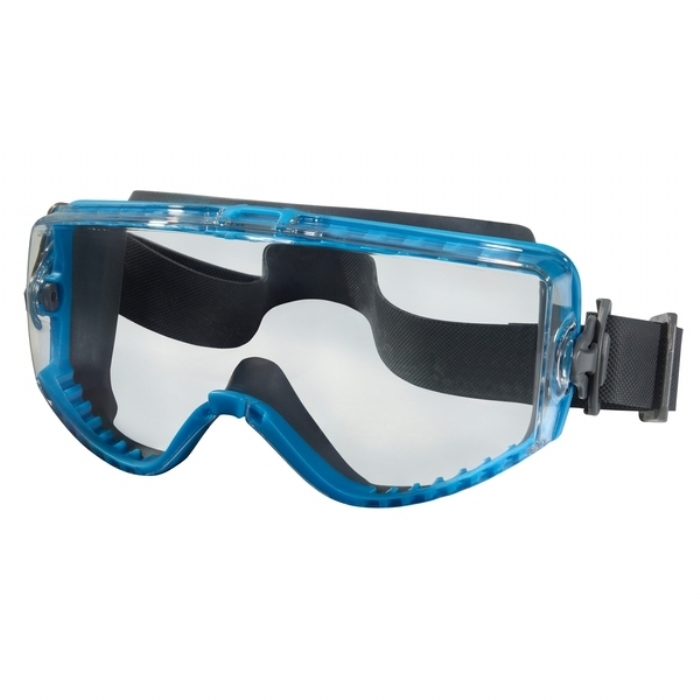 MCR CEENHB1320PF Hydroblast Goggle Clear