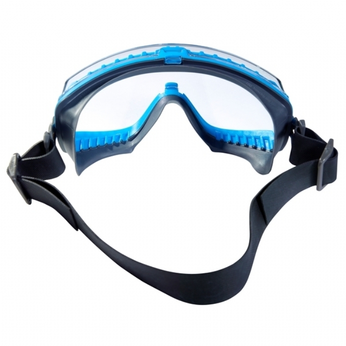 MCR CEENHB1320PF Hydroblast Goggle Clear