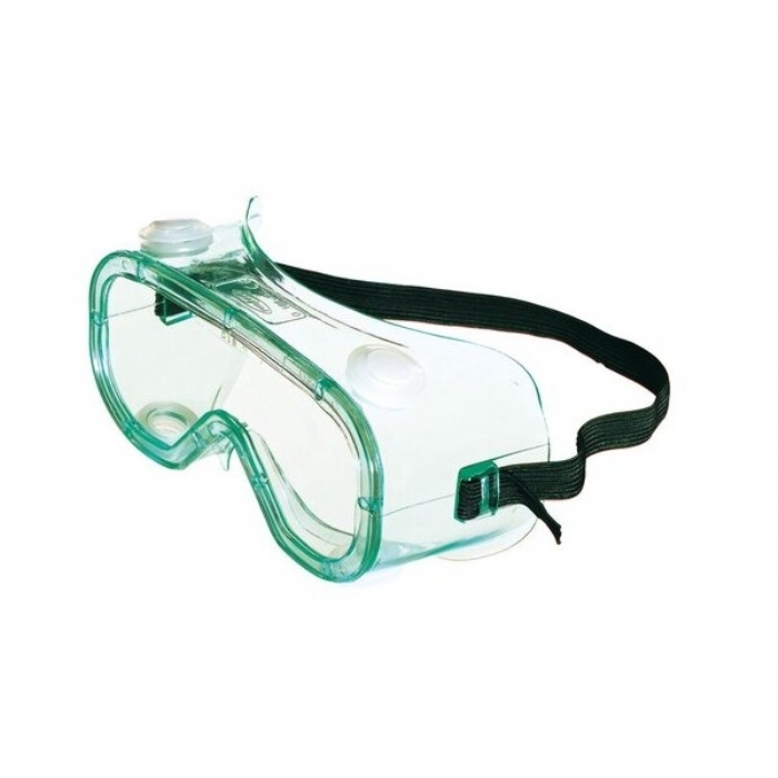 Honeywell LG20 Indirect Vent Goggles Clear