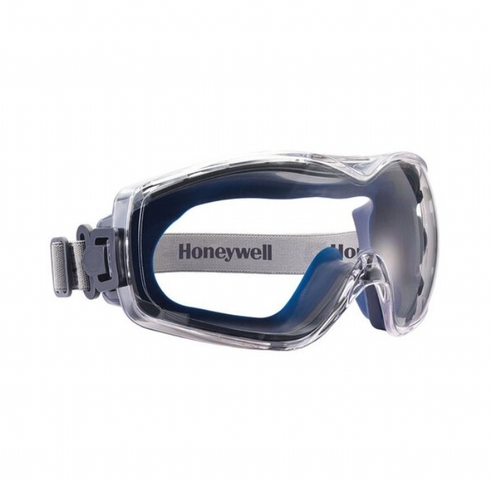 Honeywell Duramaxx K&N Rated Safety Goggles