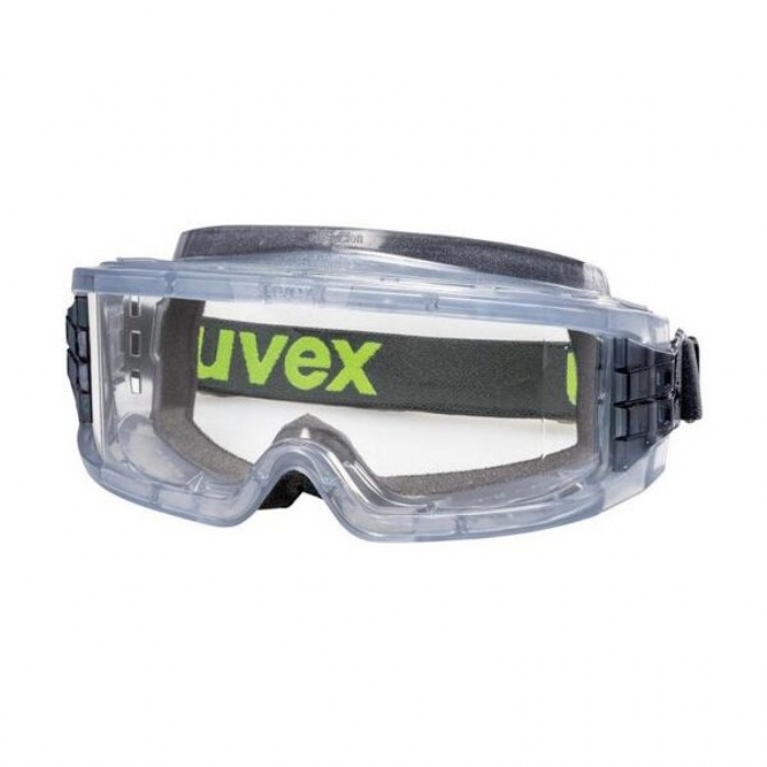 Uvex Ultravison Goggles