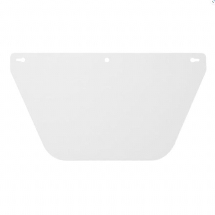 JSP ANM060-730-00 Martcare 20CM Replacement Polycarb Visor