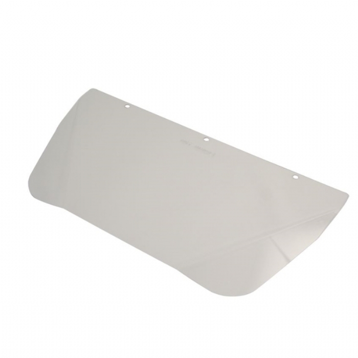 JSP Polycarbonate Visor Clear 8''