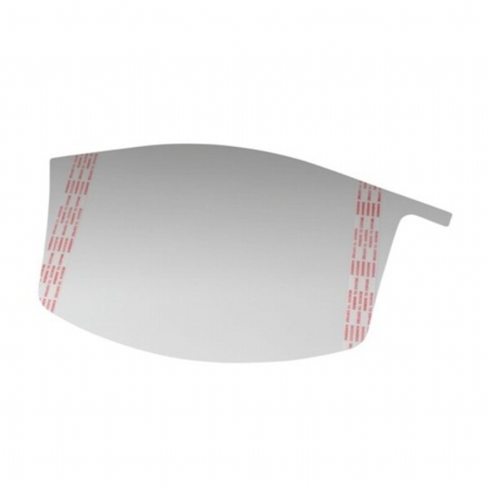 3M M-928 Peel Off Visor Covers