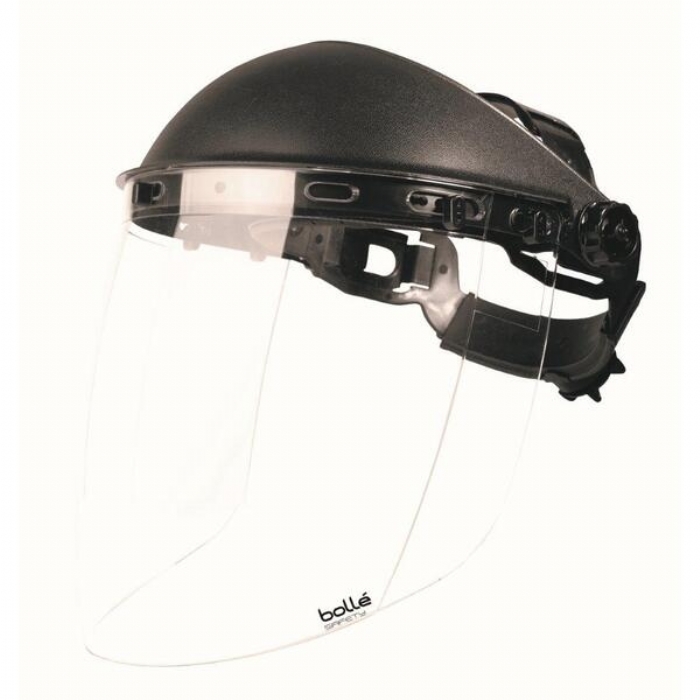 Bolle Sphere Faceshield