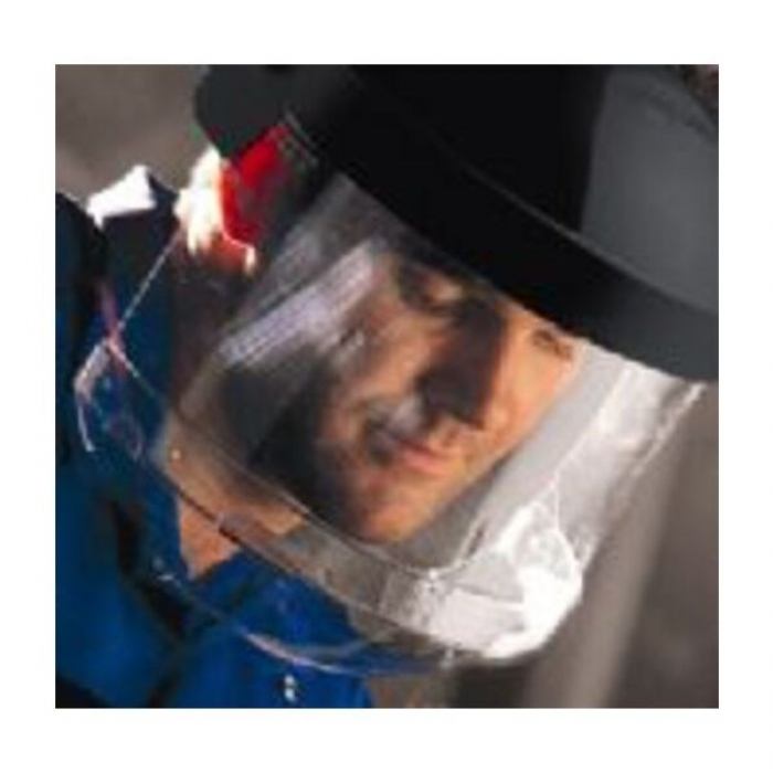 Centurion S910 Clear Polycarbonate Visor