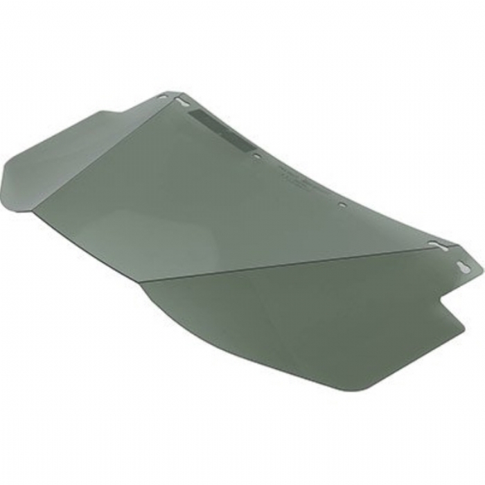 Honeywell 1002329 SV9A3A Shade 3 Green Visor