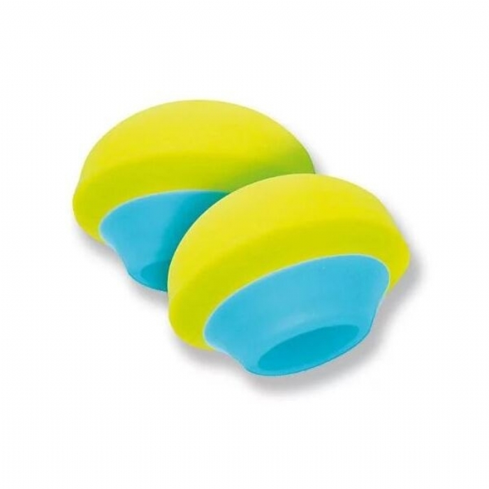 UVEX 2125-361 X-Cap Banded Ear Plugs (Each)