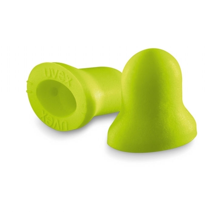 UVEX Xact-Fit Replacement Earplugs