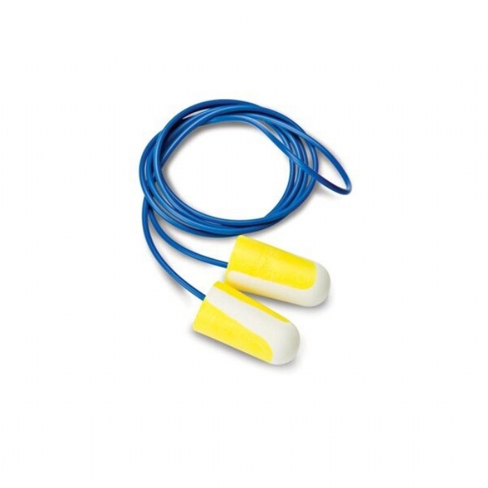 Honeywell Bilsom 304L Corded Earplugs