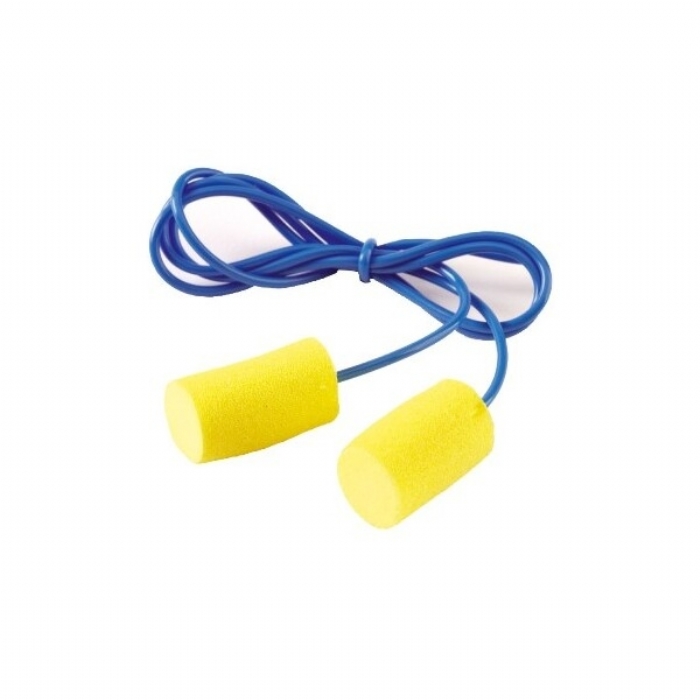 3M Classic Earplugs - CC-01-000