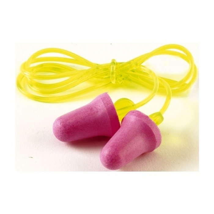 3M No-Touch Earplugs