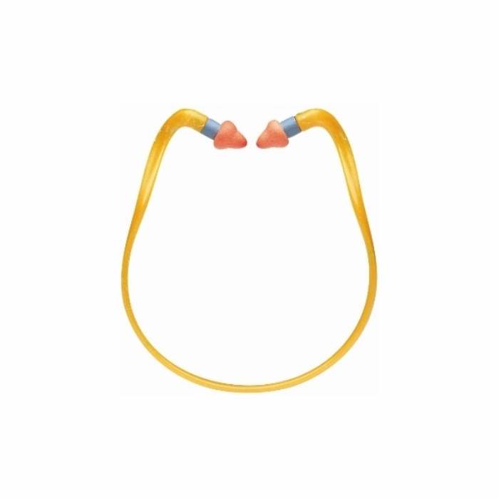 QB2HYG Quietband Banded Earplug