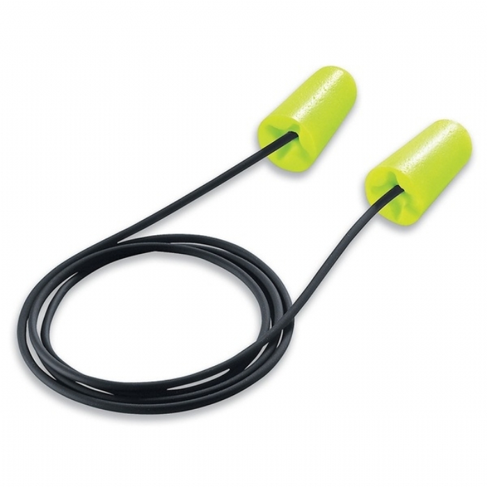 UVEX X-fit - Corded