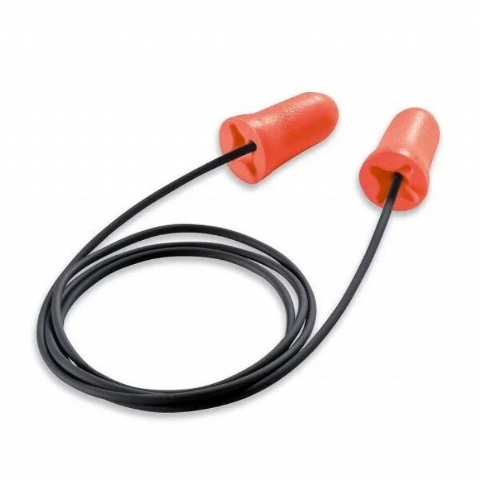 UVEX 2111-012 Com4-Fit Corded Earplugs