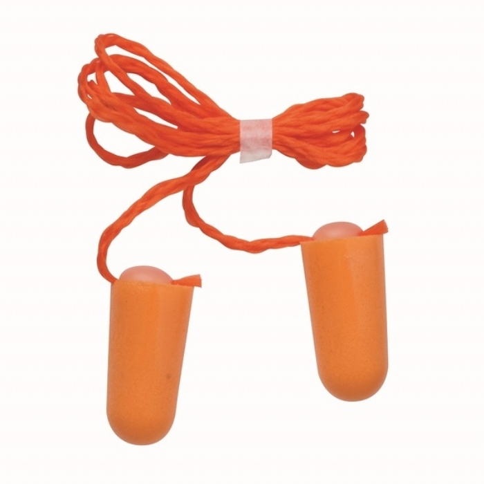 3M 1110 Corded Earplugs