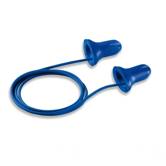 UVEX Hi-Com Detectable Corded Plugs