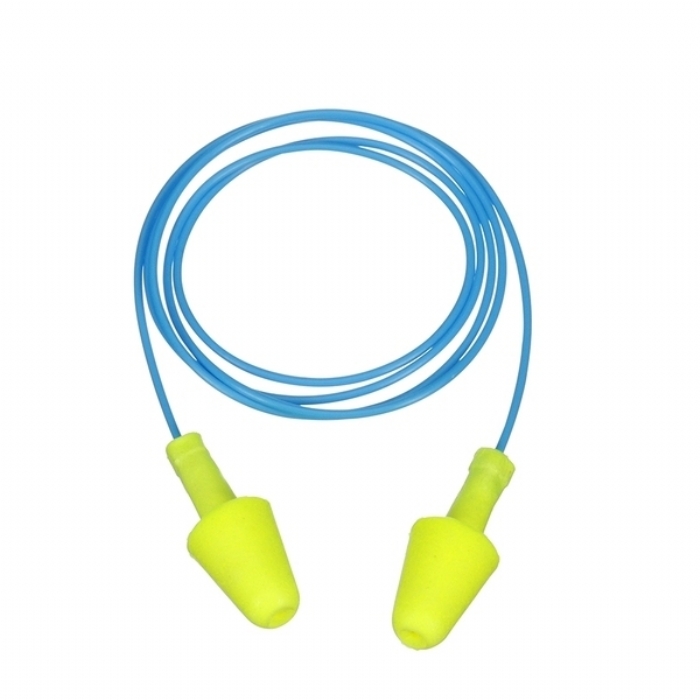 3M 328-1001 E-A-R Flexible Fit Corded Earplug