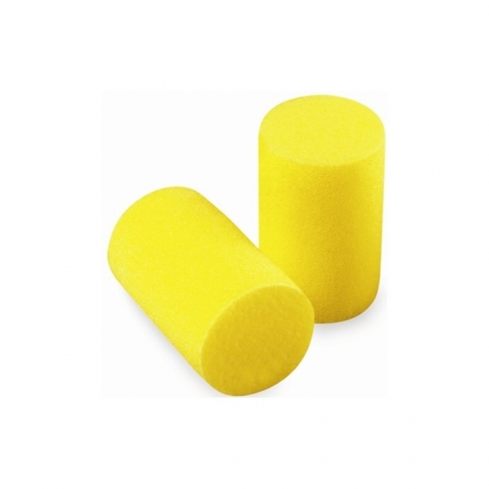 3M E-A-R Classic C Earplugs - PP-01-002