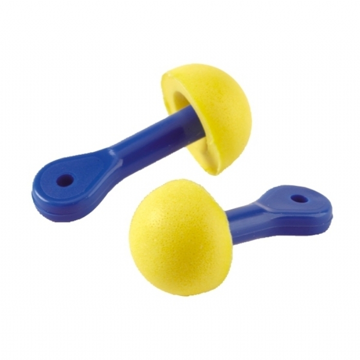 3M E-A-R Express Earplugs Uncorded