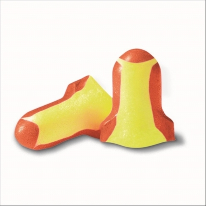 Howard Leight 3301105 LL1 Laser Lite Foam Uncorded Ear Plugs