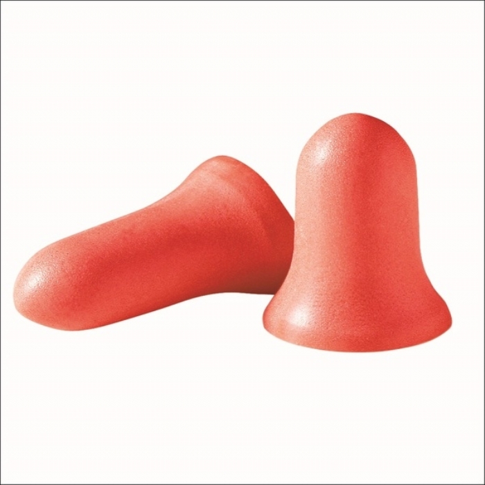 Howard Leight MAX Foam Ear Plugs Uncorded Box