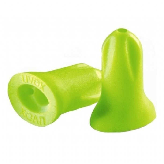 UVEX 2112-100 Hi Com Uncorded Earplugs