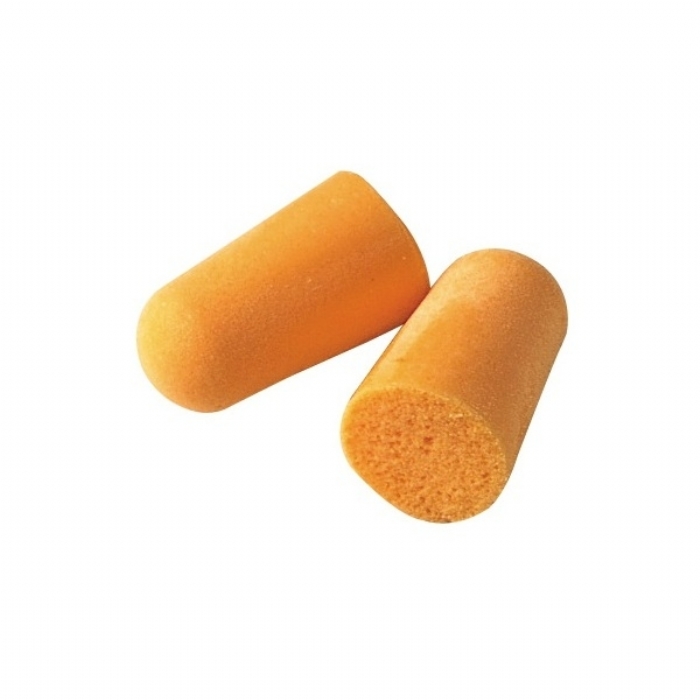 3M 1100 Uncorded Earplugs