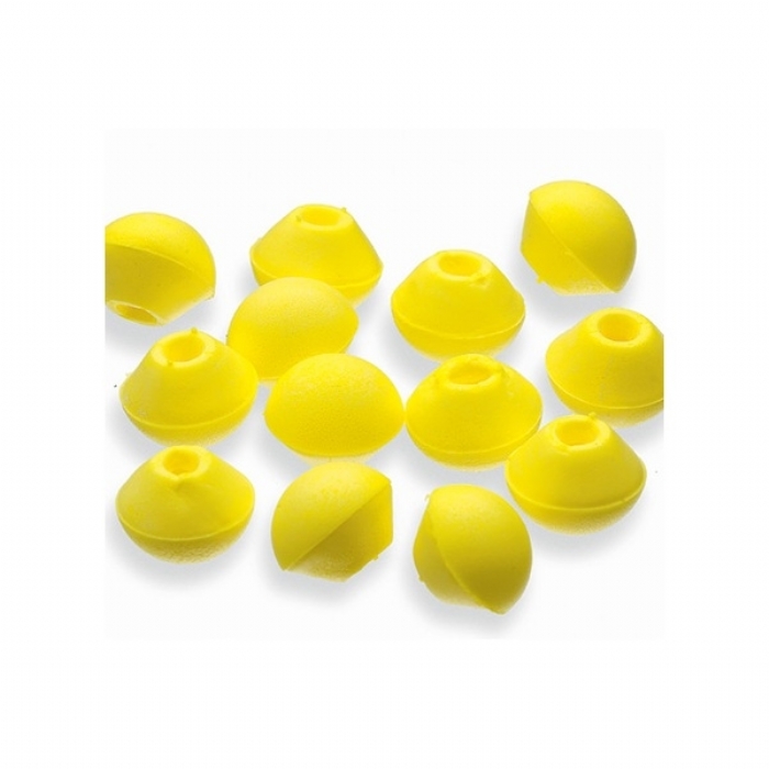 Spare Caps for 3M E.A.Rcaps Banded Semi Aural Ear Plugs