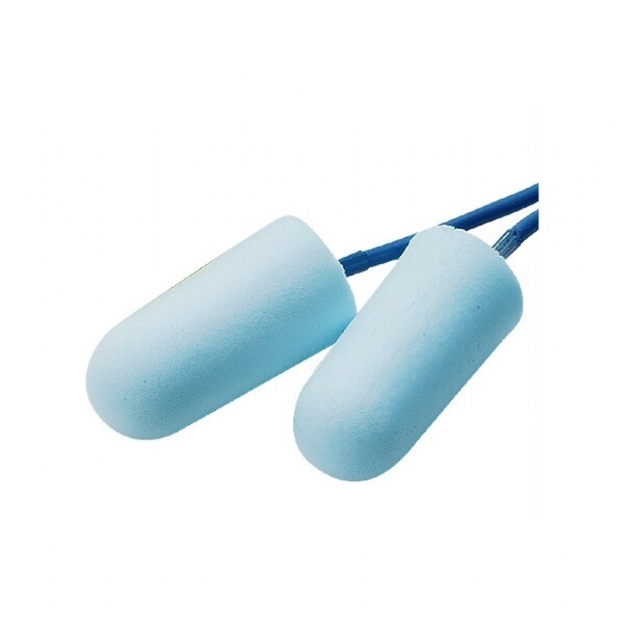 3M EARsoft Detectable Foam Ear Plugs