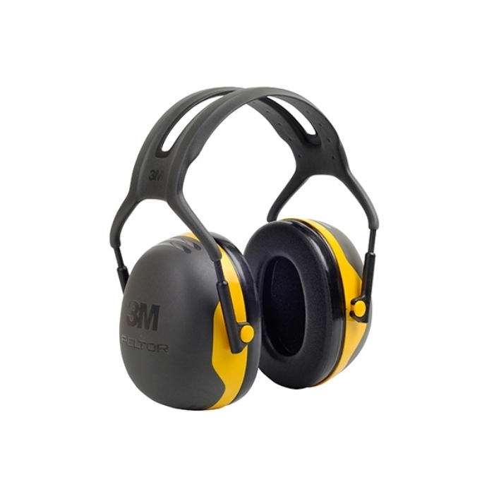 3M PELTOR X2A Series Ear Muffs