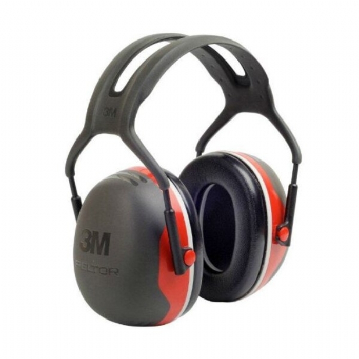 3M PELTOR X3A Series Ear Muffs