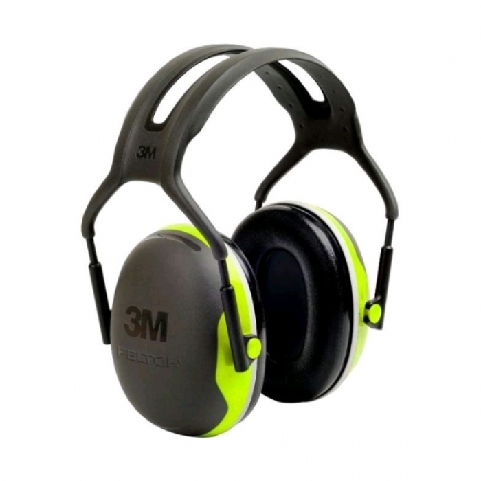 3M PELTOR X4A Series Ear Muffs