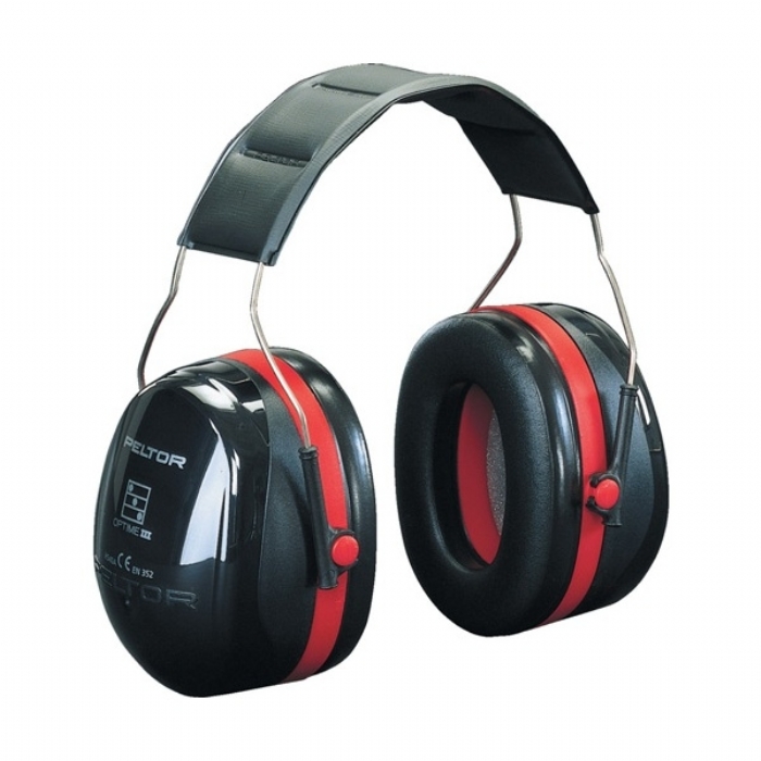 H540A 3M Peltor Optime III Headband