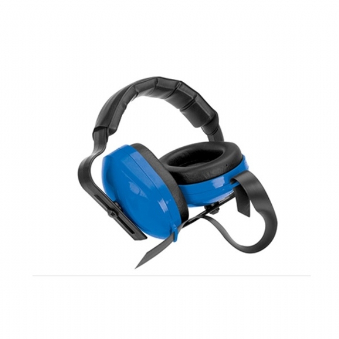 JSP Big Blue Ear Muffs SNR27