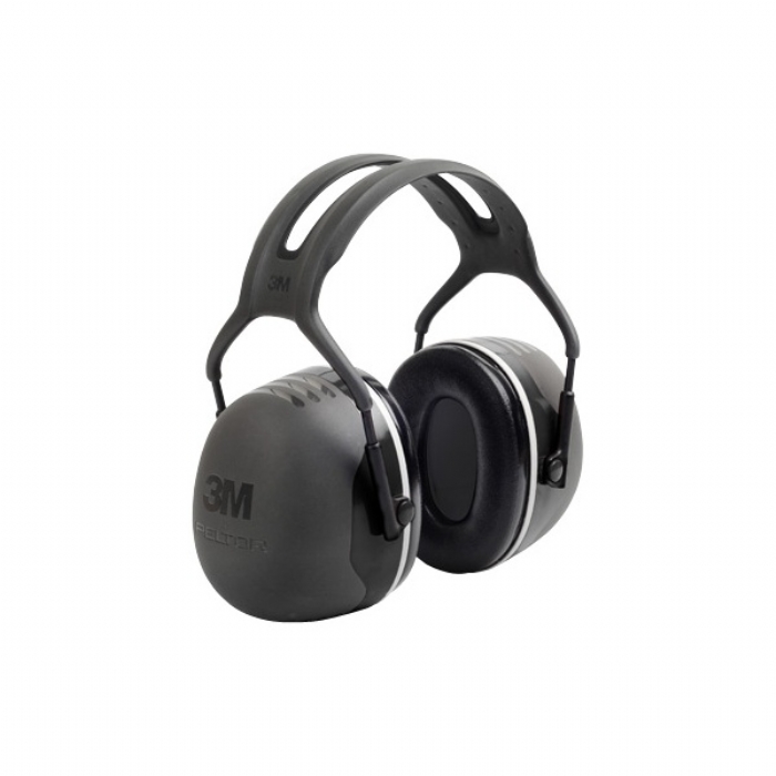 3M Peltor X5A Ear Defenders Headband